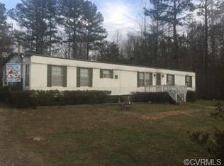 4674 Bell Rd, Powhatan, VA 23139