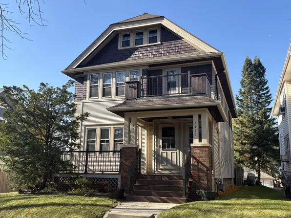 2771 South Quincy AVENUE #2773, Milwaukee, WI 53207