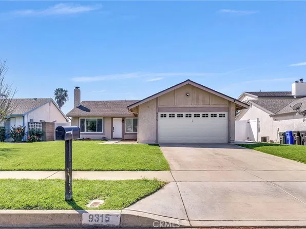 9315 Devon St, Rancho Cucamonga, CA 91730