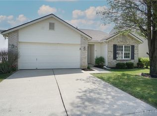 8438 Gettysburg Ln, Maineville, OH 45039
