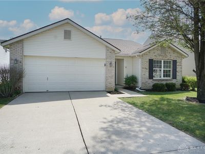 8438 Gettysburg Ln, Maineville, OH, 45039