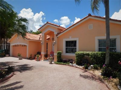 14641 SW 110th Ter, Miami, FL, 33186