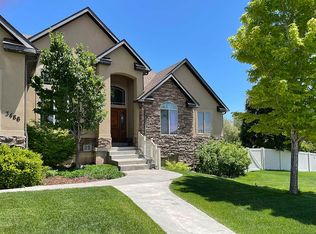 3486 N Hillside Dr, Lehi, UT 84043