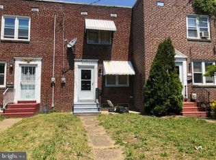 1317 S Merrimac Rd, Camden, NJ 08104