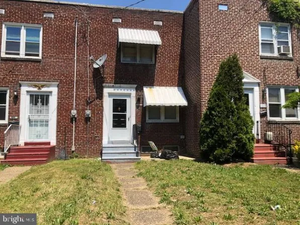 1317 S Merrimac Rd, Camden, NJ 08104