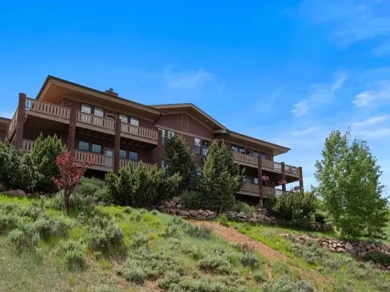 8021 Gambel Dr #T22 — Photo 19