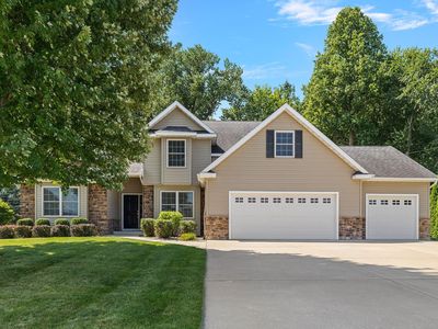 5946 Longhorn Trl, Stevensville, MI, 49127