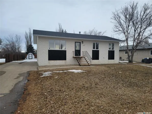 357 5th AVENUE W, Unity, SK S0K 4L0