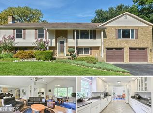 206 Larch Ct, Middletown, MD 21769