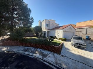 109 Opalmae Cir, Las Vegas, NV 89107