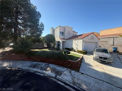 109 Opalmae Cir, Las Vegas, NV, 89107