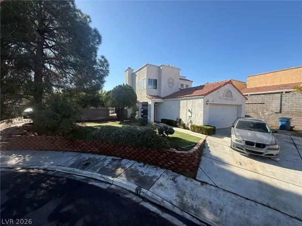 109 Opalmae Cir, Las Vegas, NV 89107