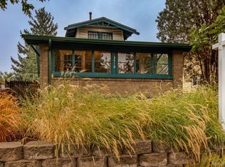 3910 N Newton St, Denver, CO 80211