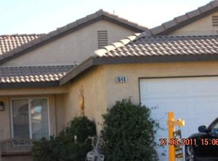 1648 Panther Ln, Beaumont, CA 92223