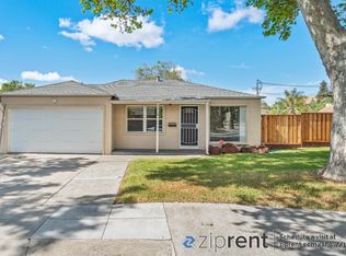 301 Ohlones St, Fremont, CA 94539