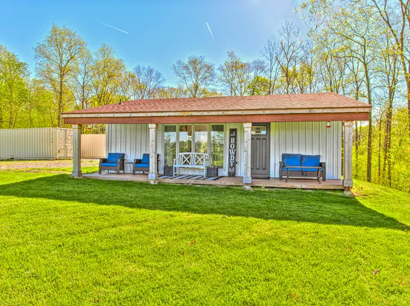 8347 N County Road 400 W, Bainbridge, IN 46105