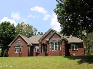 2674 S Slayden Rd, Lamar, MS 38642