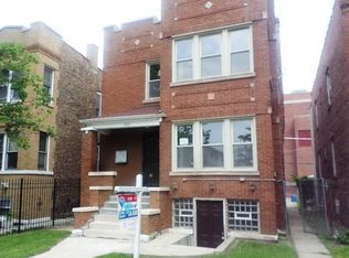 2311 N Parkside Ave, Chicago, IL 60639