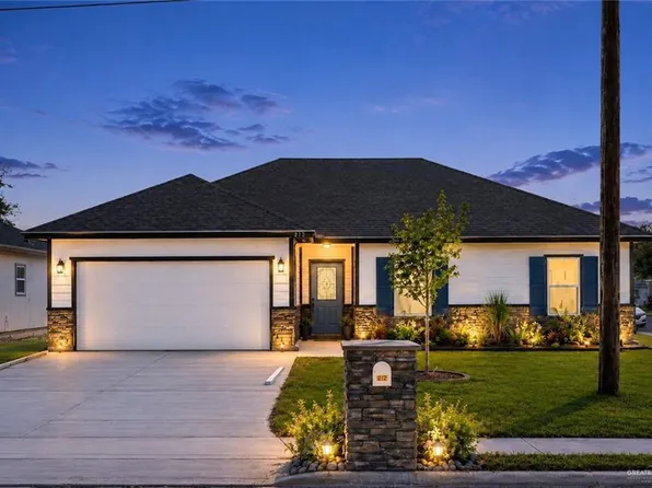 212 N Los Ebanos Blvd, Alton, TX 78573