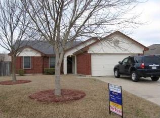 113 Crystal Knoll Blvd, Georgetown, TX 78626