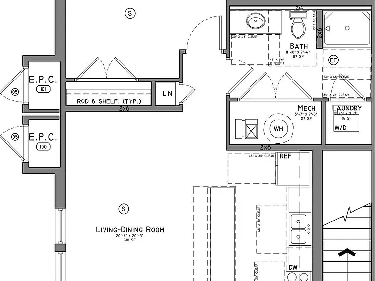 The Bungalows on 204 — Photo 42