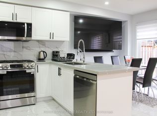 60 Bushmill Cir, Brampton, ON L7A0K8