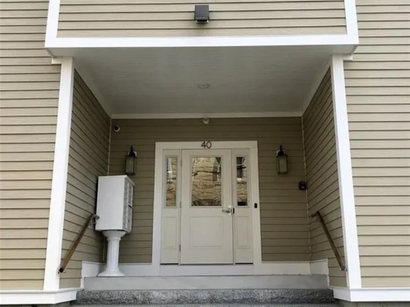 40 Jones St APT 203, Providence, RI 02903
