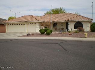 11036 E Knowles Ave, Mesa, AZ 85209