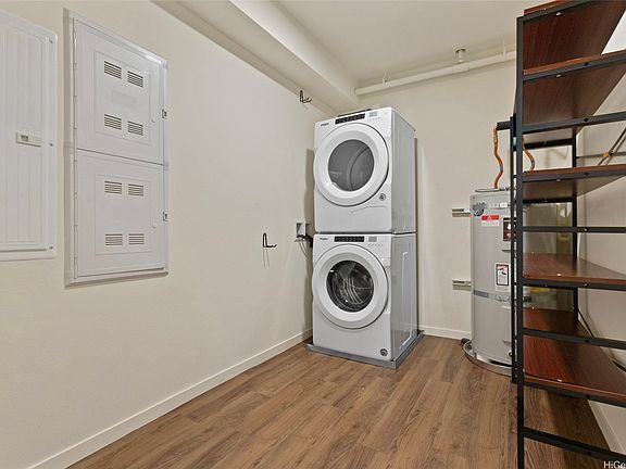 5th image of 1391 Kapiolani Blvd #2809
