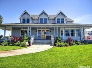 1351 State Highway 16, Plymouth, CA 95669