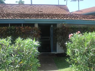 4185 Keanu St APT 4, Honolulu, HI 96816