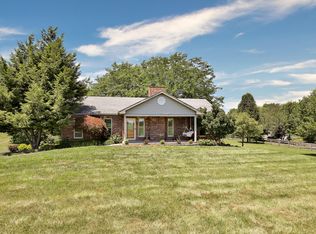 677 Cross Keys Rd, Shelbyville, KY 40065