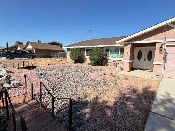 11852 Jamacha Rd, Apple Valley, CA 92308