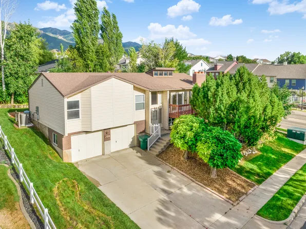 2016 N 1450 E, Layton, UT 84040