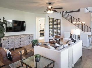 2317 Green Riv, Royse City, TX 75189