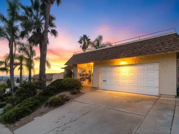 2842 Erie St, San Diego, CA 92117