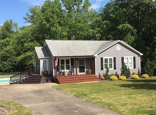 5416 Thornburg Dr, Wake Forest, NC 27587