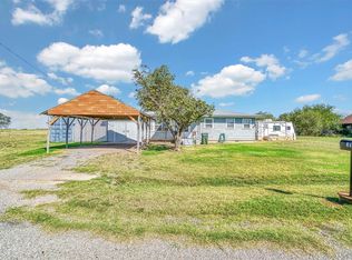 314 N Market St, Eldorado, OK 73537
