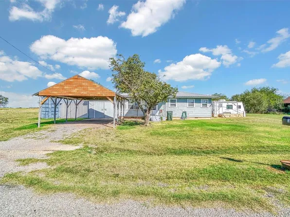 314 N Market St, Eldorado, OK 73537