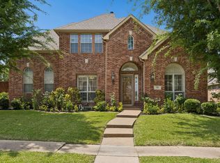706 Furman Ct, Allen, TX 75013