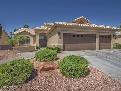 2794 N 160th Ave, Goodyear, AZ, 85395
