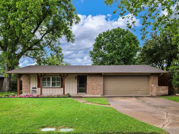 807 Melrose Dr, Richardson, TX 75080
