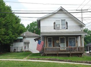 51-49 S 5th Ave, Clarion, PA 16214