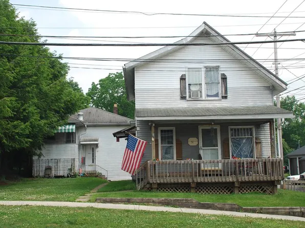 51-49 S 5th Ave, Clarion, PA 16214