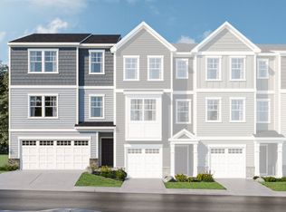 Bailey Plan, Overlook at Stoney Creek : Club Collection, Garner, NC 27529
