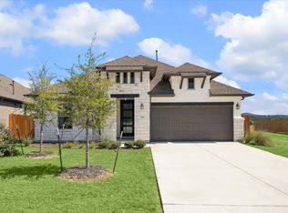 22801 Agave Grove Dr, Lago Vista, TX 78645