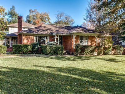 6615 Bob O Link Dr, Dallas, TX, 75214