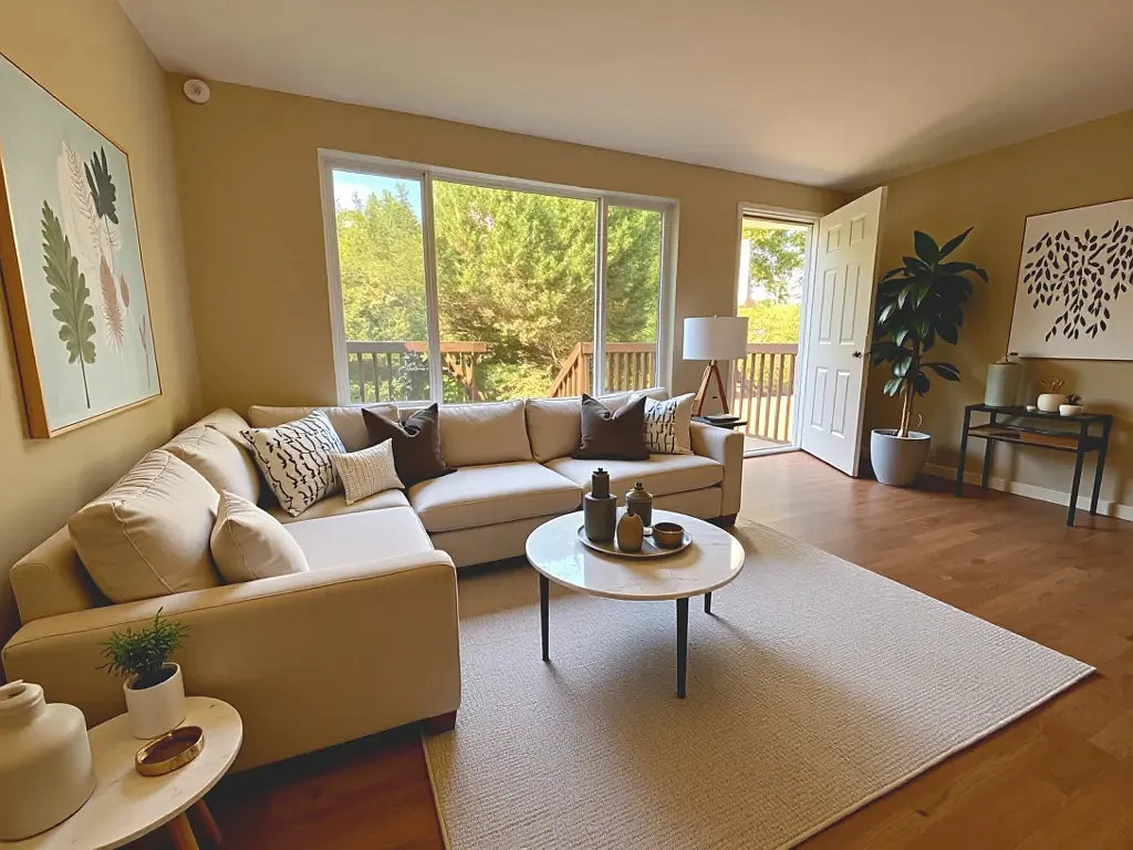 2 bed, 888 sqft, $2,295 — Photo 3