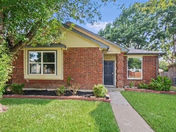 4337 Harvest Hill Rd, Carrollton, TX 75010