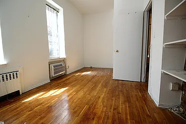 Rented by City Connections Realty